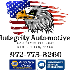 Integrity Automotive